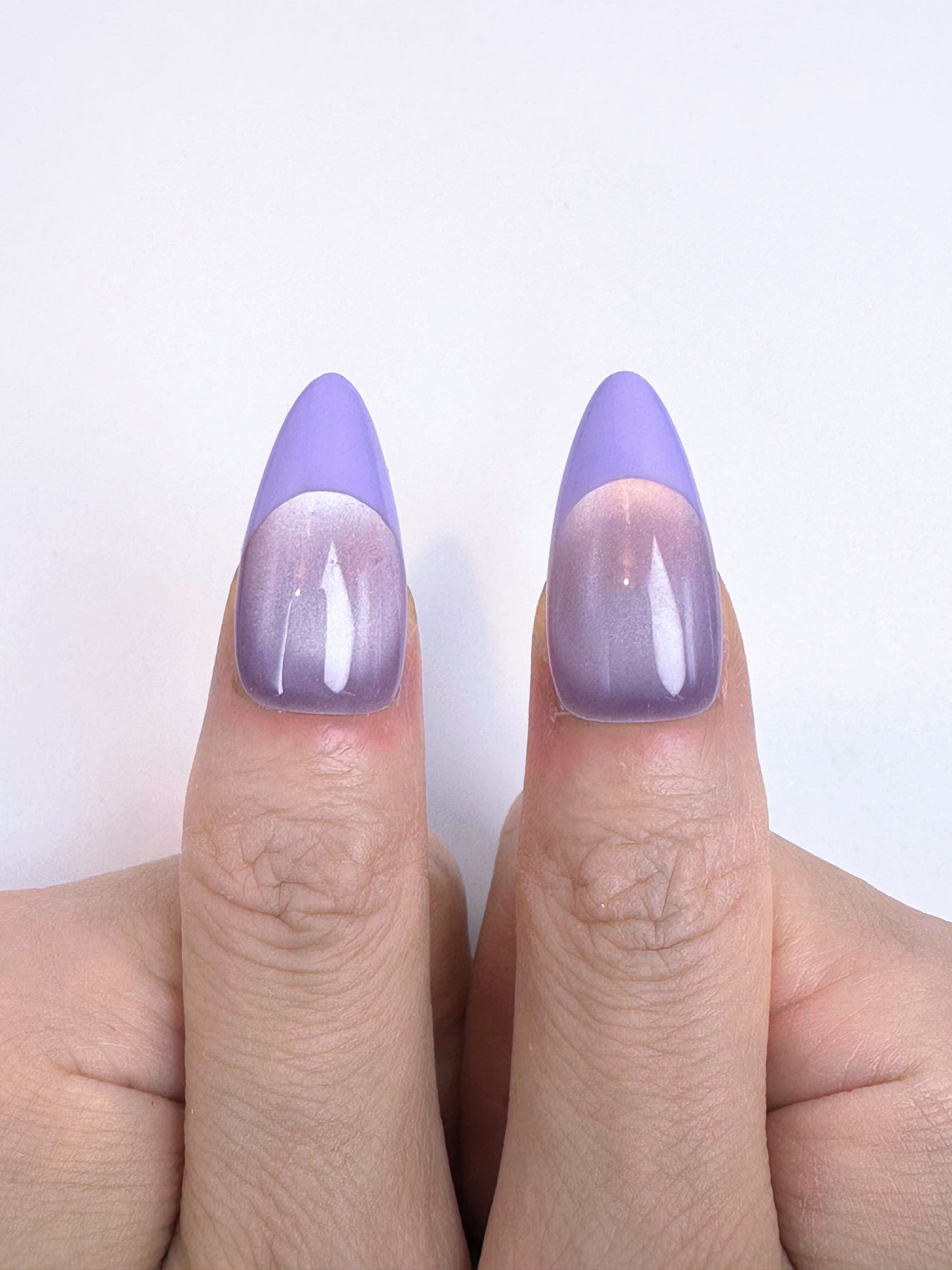 Lavender Marble